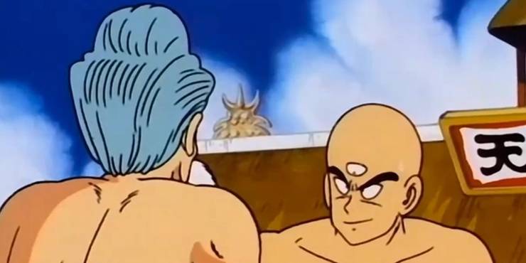 Dragon Ball 10 Best Episodes of the Original Anime According to IMDb Dragon Ball 10 Best Episodes of the Original Anime According to IMDb